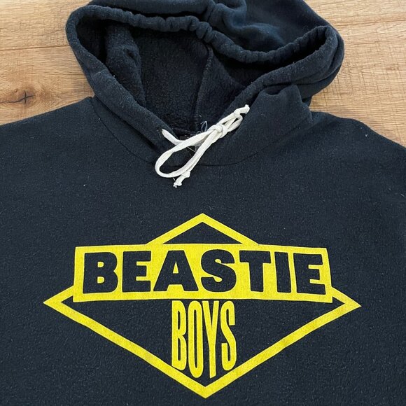 Official Beastie Boys Hoodie - Picture 2 of 3